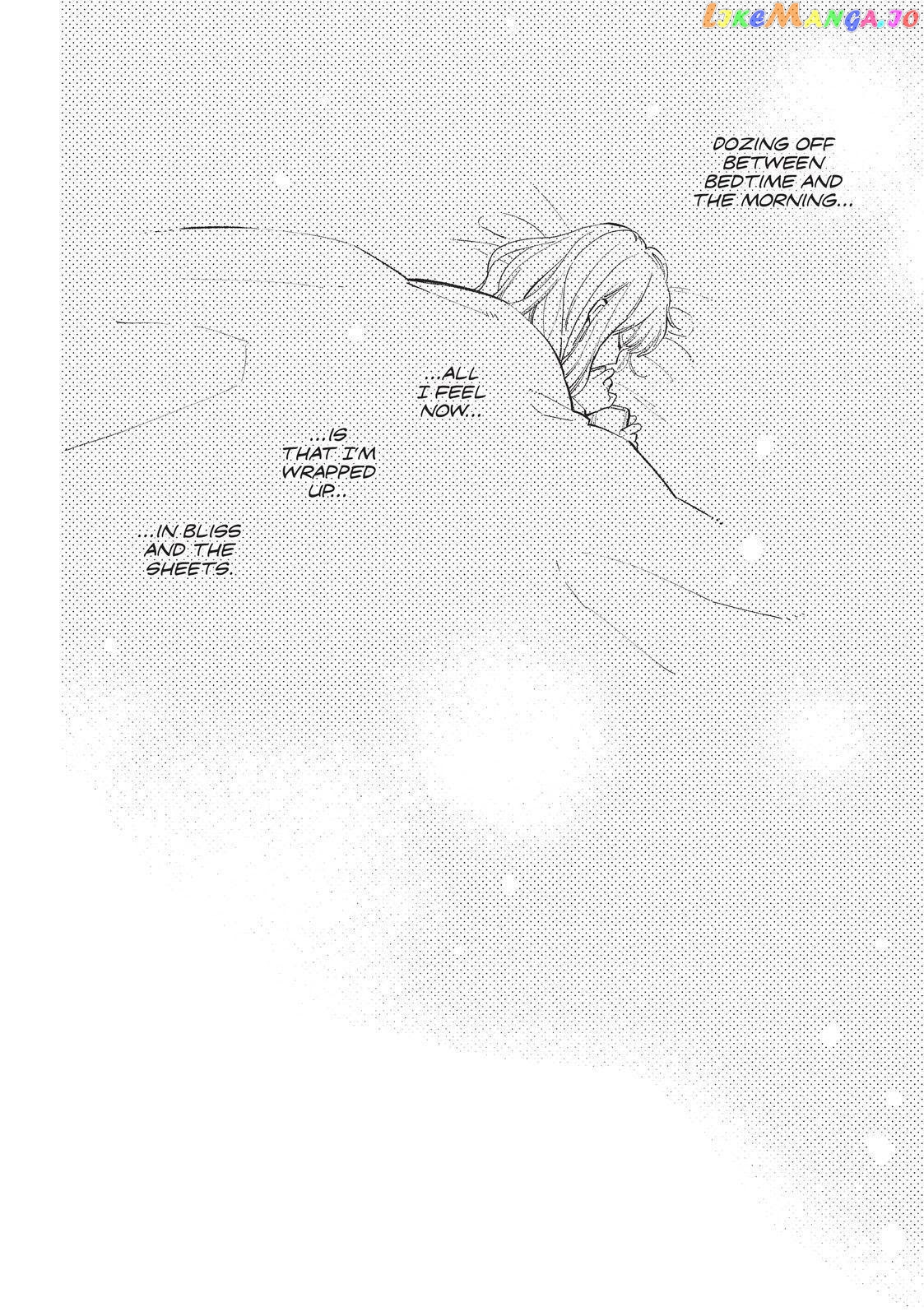 A Sign of Affection, Chapter 11 image 02